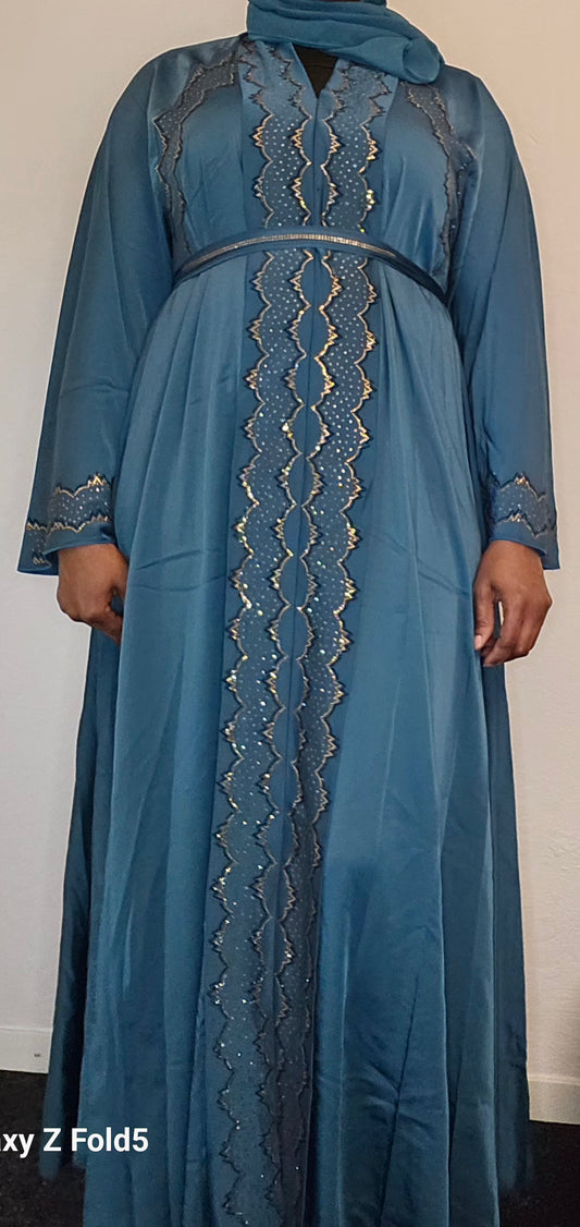 DTH001