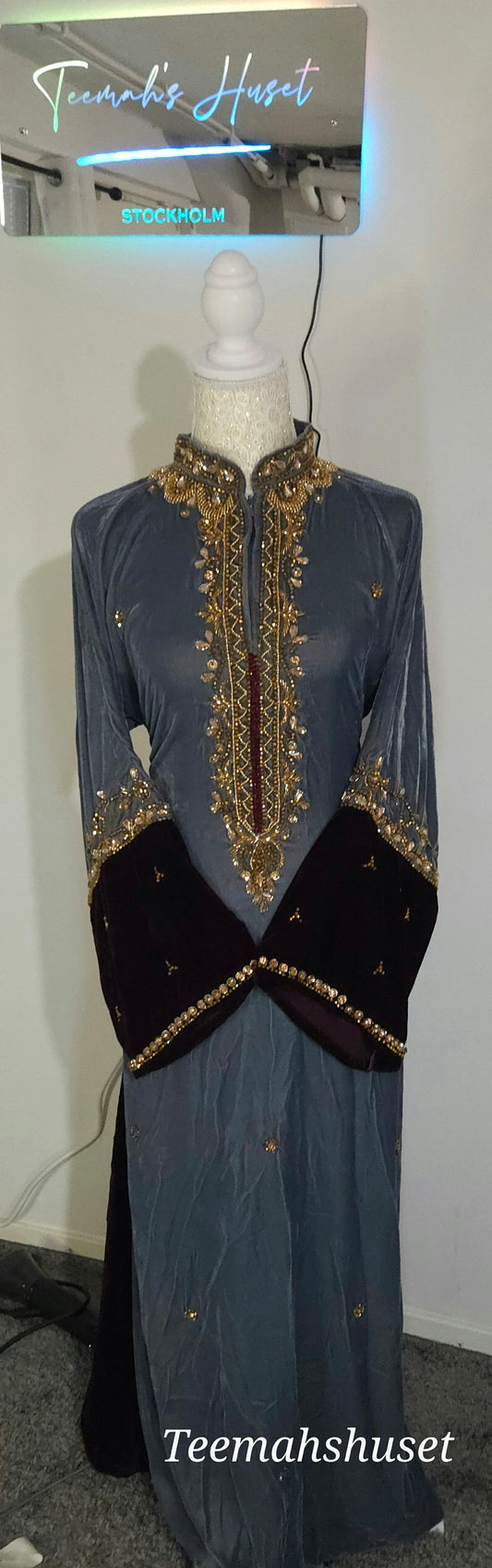 2Tone Velvet